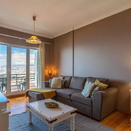 Ferienwohnung Fuer 4 Personen Ca 90 Qm In Funchal, Madeira Und Umgebung Apartment