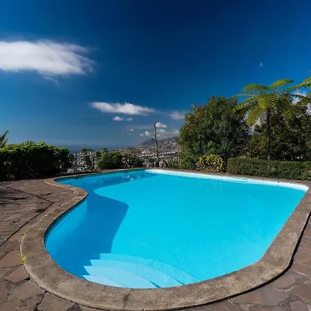 Ferienwohnung Fuer 4 Personen Ca 90 Qm In Funchal, Madeira Und Umgebung