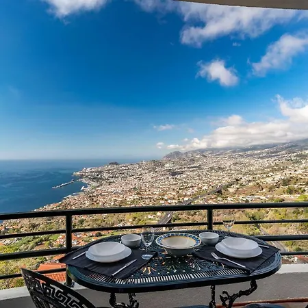 Ferienwohnung Fuer 4 Personen Ca 90 Qm In Funchal, Madeira Und Umgebung Apartment Funchal (Madeira)